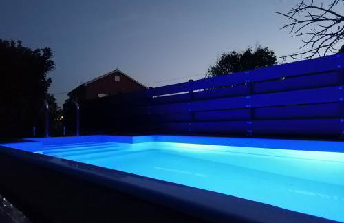 House Srima-Vodice Dalmatia - Foto 14