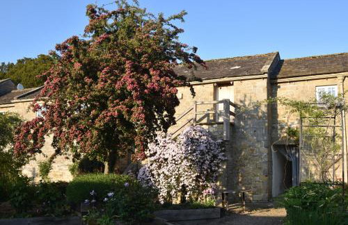 The Coach House at Jervaulx - Photo 40