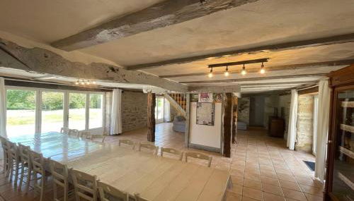 Domaine de la Vaysse-24 Couchages - Foto 3