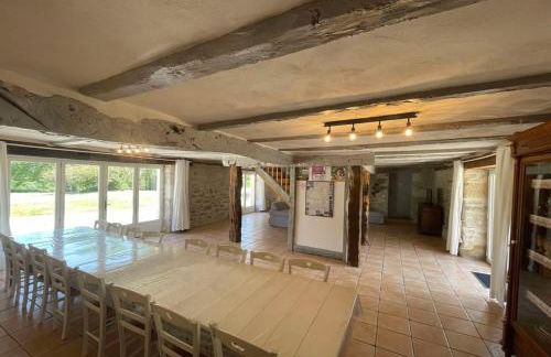 Domaine de la Vaysse-24 Couchages - Foto 3