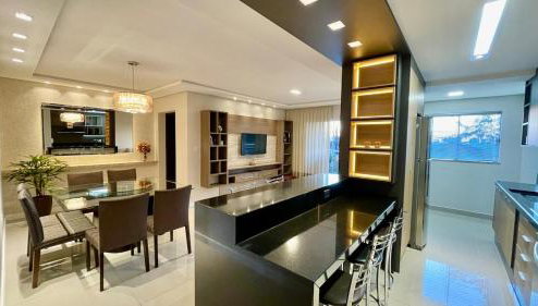 Viva a região central da cidade de Guarapuava! - Foto 1