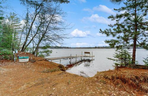 Grand Tomahawk Lodge - Foto 24