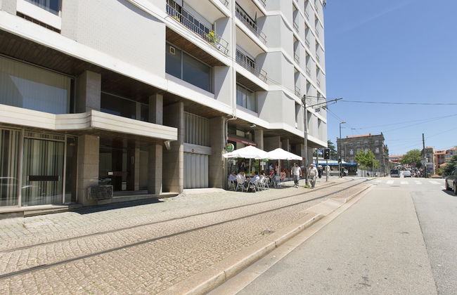 LV Premier Clerigos RE1 - Foto 28