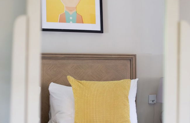 Lock Keepers Cottage - Detached House in the City - Foto 13