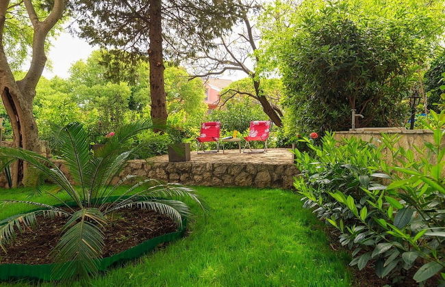 Leona & Borna Central Suites - Foto 28