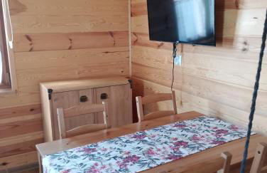 Domek pod czerwonym Dębem - Foto 11