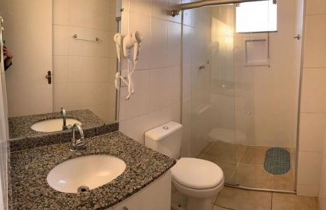 Apartamento ao lado da UFOP com garagem - Foto 16