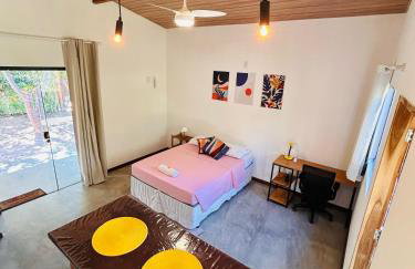 Flor e Luz Chalés - Foto 32