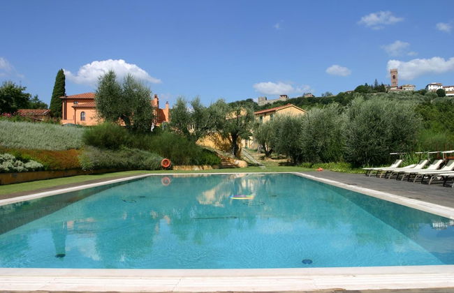 La Torre wine resort - Foto 65