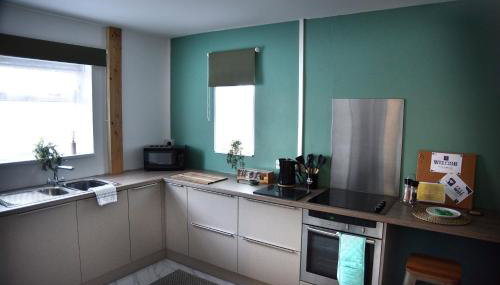 Hermitage, 3 Bed entire House in Loughborough - Foto 5