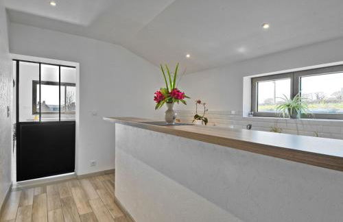 Holiday Home Le Guernevez by Interhome - Foto 42