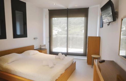 Lovely Home In Santa Susanna With Wifi - Foto 27