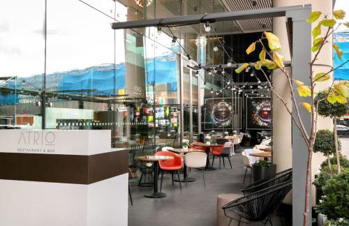 Blueground Waterloo open plan on Lower Marsh LON-101 - Foto 31