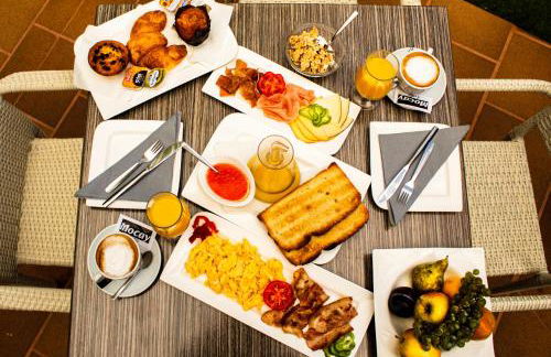 Apartamentos Royal Life - Foto 61