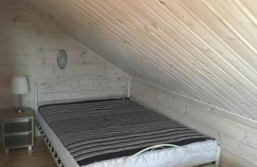 Gościniec Echo Domki Drewniane Całoroczne - Foto 19