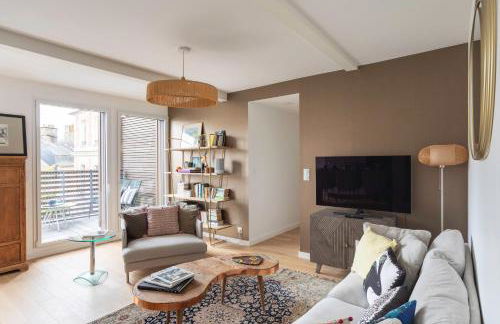 L'Orée Des Lices - Appt de standing à Rennes - Foto 1