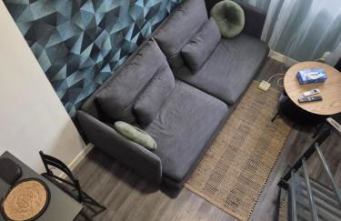 Studio mezzanine Lyon - Foto 3