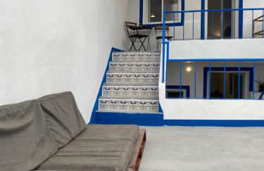 Amiais River Beach House - Foto 41