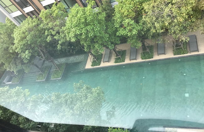 Locals Sukhumvit ThongLor Vtara 36 - Foto 23