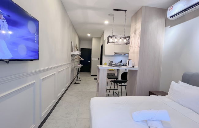 Neu Suites by Manhattan Group - Foto 11