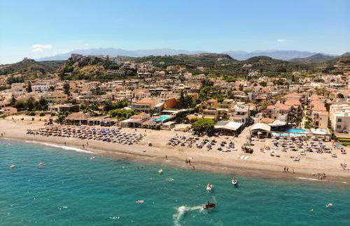 Athina Suites Luxury Suites Near The Sea Platanias - Foto 20