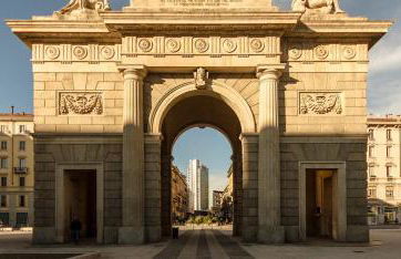 Ecoloft Corso Como Free Private Parking - Foto 27