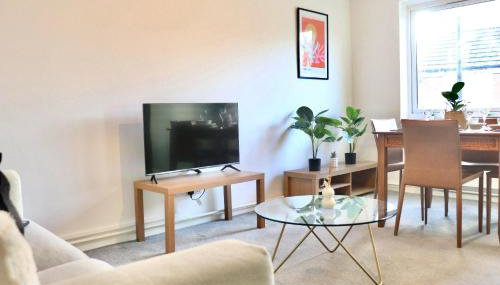 Fully Equipped 1 bedroom flat, Sleeps 4, 8 mins to station - Near Central London - Foto 3