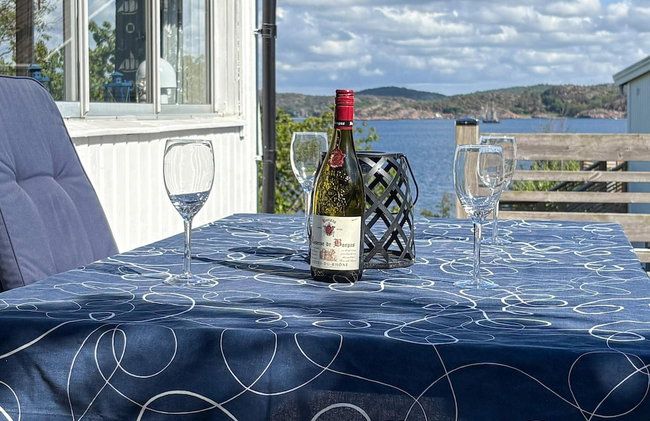 4 Star Holiday Home in Lysekil - Foto 21