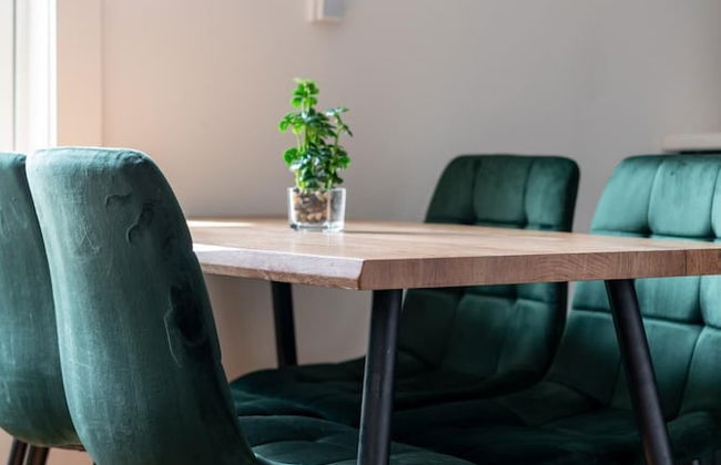 NEW Luxe Pet Friendly Free Parking Downtown - Foto 27