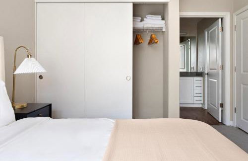 Blueground Emeryville pool nr Bay Street Park SFO-1989 - Foto 22