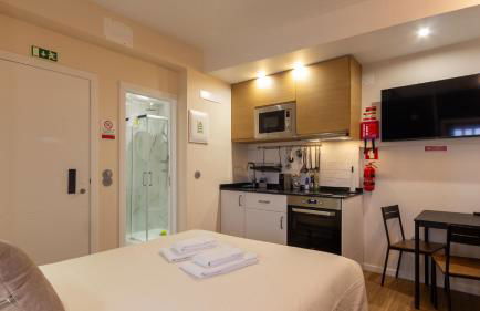 The Jolie - Porto Moniz Central Studios - Foto 96