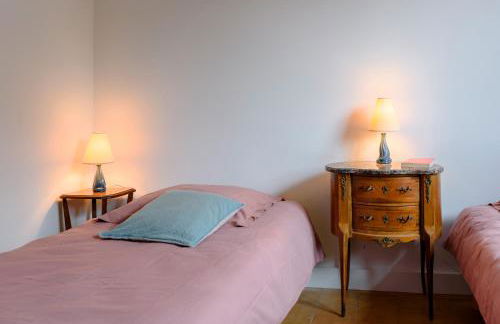 Villa des Barnèdes - Photo 18