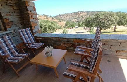 Panoramic View Kea - Foto 8