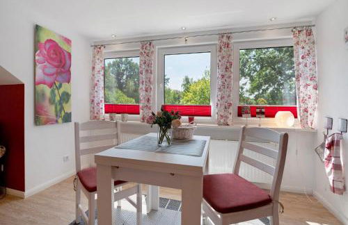 Fewo Birkenallee - Rose - Photo 7