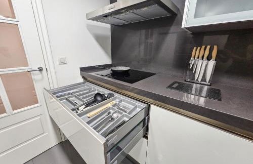 Apartamentos Zaragoza Independencia 3000 - Foto 40