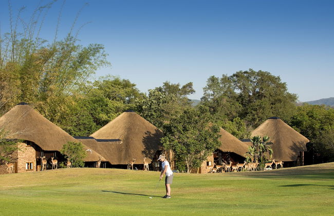 Kruger Park Lodge - Photo 21