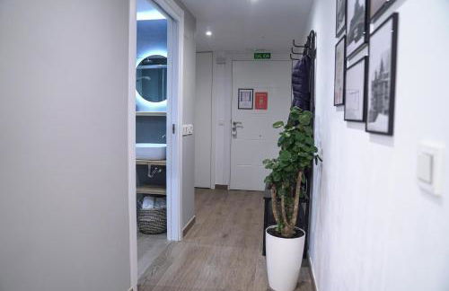 Espectacular Loft Piscina y Terraza - Roig Arena - Las Ciencias - Ruzafa - Valencia Centro - Photo 23