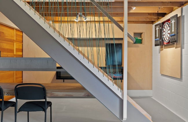 Champ's Landing 3 Bedroom Home by RedAwning - Foto 48