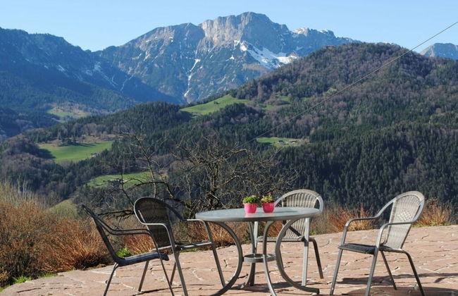 Lovely Apartment in Berchtesgaden - Foto 22