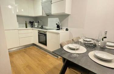 Apartment Naomi Znjan Split - Foto 20