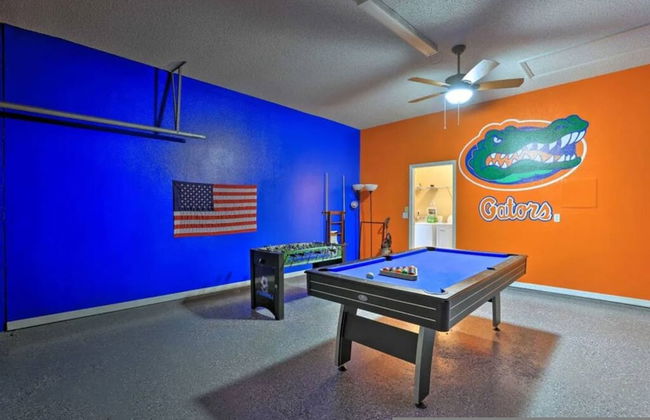 Triton Vacation Pool Home Near Disney - Foto 9