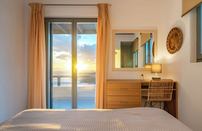 Phos Villas Tinos - Foto 17