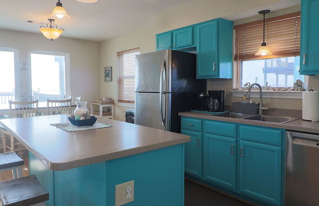 Superb Home With Private Walkover Unobstructed Views - Foto 12