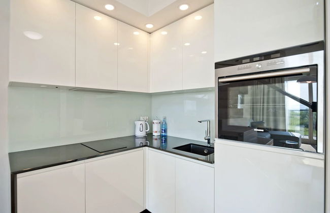 BlueApart Apartamenty Na Plazy Jastarnia - Foto 66