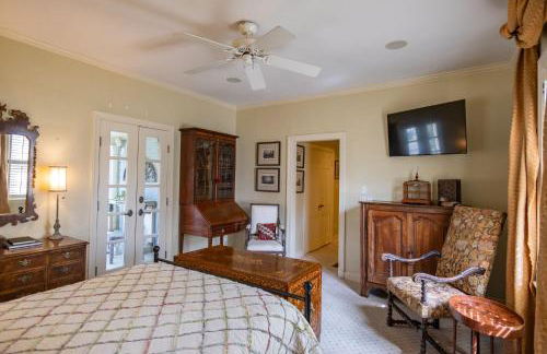 Classic Central Memphis Four Bedroom Home - Foto 37