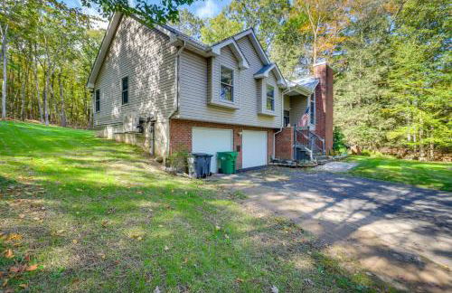 Hot Tub and Game Room Retreat Near Camelback - Foto 41