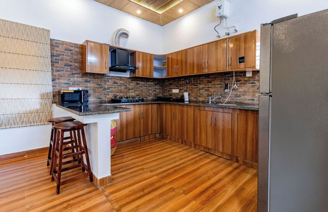 Rahta Villa - An Elegant 3BR Villa With BBQ Terrace - Foto 72