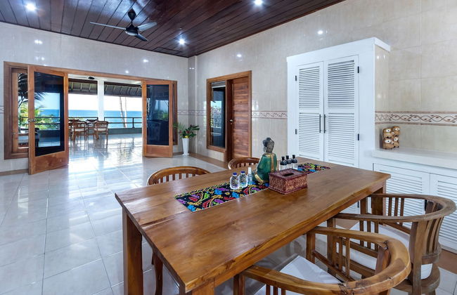 Kanna Seafront Estate - Foto 28