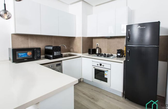 E24 Grand Luxe Tout Quip et Central - Foto 11