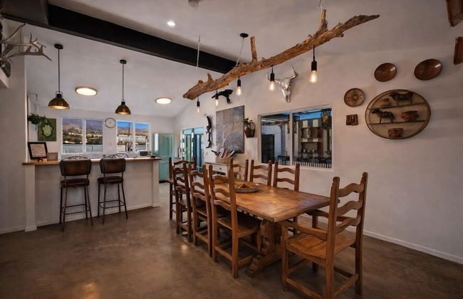 The Rosemary House Yucca Valley - Photo 48